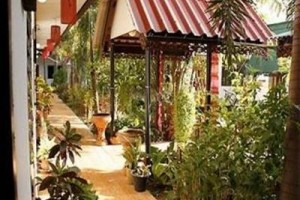 Le Sukhothai Resort Image