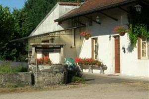 Le Taillet Chambres d'hotes en Bourgogne Image