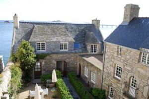 Le Temps de Vivre voted 4th best hotel in Roscoff