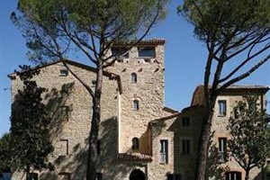 Borgo Le terre Del Verde voted  best hotel in Gualdo Tadino