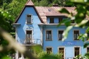 Hotel Le Tilleul Bleu voted  best hotel in Wildersbach