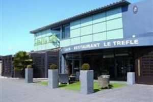Le Trefle Image