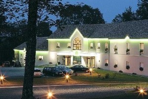 Le Tulipier Hotel Vienne-le-Chateau Image