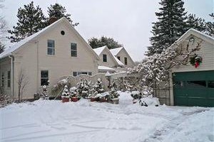 Le Vatout Bed and Breakfast Waldoboro Image