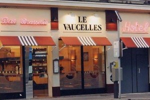Le Vaucelles Image