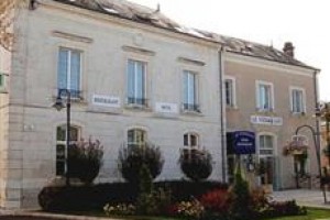 Logis Le Vedaquais voted  best hotel in Vaas