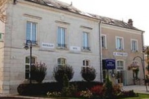 Logis Le Vedaquais Image