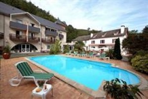 Le Vieux Logis Hotel Lestelle-Betharram Image