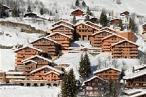 Le Village De Lessy Residence Le Grand-Bornand Image