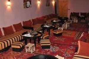 Le Village Du Toubkal & Spa voted 7th best hotel in Imlil