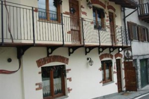 Le Village Montjovet Image