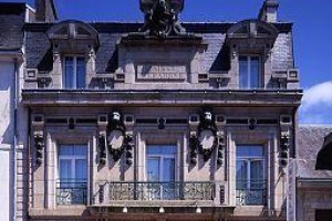 Le Vintage Hotel voted  best hotel in Quimperle