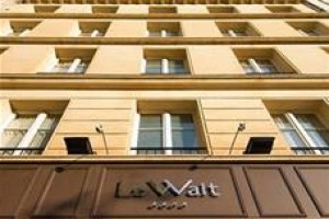 Hotel Le Walt Image