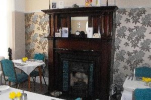 Leaded Light Guest House Solihull Image