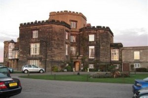 Leasowe Castle Hotel Moreton Wirral voted 10th best hotel in Wirral