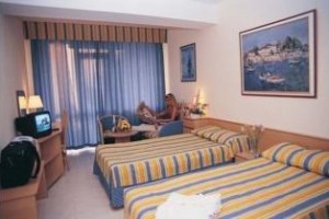 Lebed Hotel Image