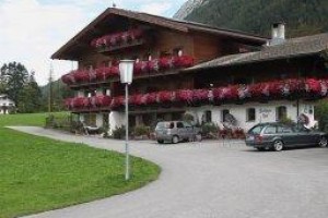 Lechnerhof Hotel-Garni Image