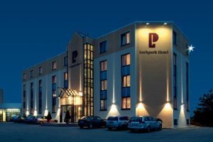 Lechpark Hotel voted  best hotel in Untermeitingen