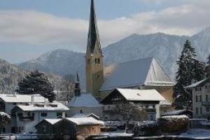 Ledererhof Hotel voted 5th best hotel in Tegernsee