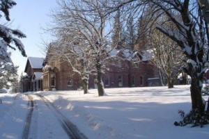 Ledgowan Lodge Hotel Image