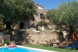 Leeda's Village Villas Image