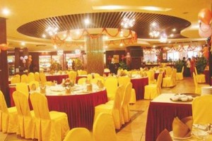 Leeko Hotel voted 7th best hotel in Zhongshan