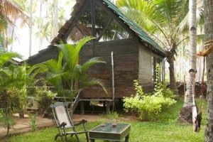 Leela Cottages Image