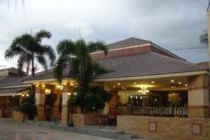 Leelawadee Park & Hotel voted 5th best hotel in Phitsanulok