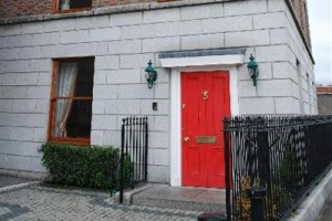 Leeson Lodge House Dublin Image