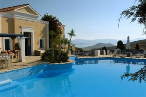 Lefkes Village Hotel voted  best hotel in Lefkes