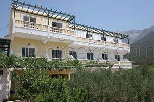Lefkorama voted 5th best hotel in Lefkos