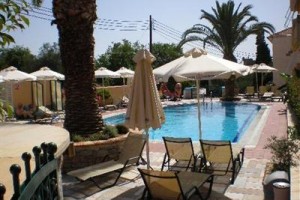 Lefktron Hotel Stoupa voted 2nd best hotel in Stoupa