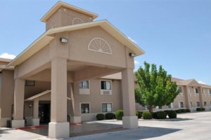 Legacy Inn & Suites Artesia Image