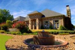 Legacy Woods Apartments Edmond Image