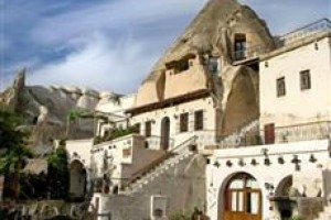 Legend Cave Hotel Image