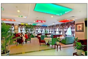 Legend Holiday Hotel Changzhou Image