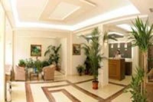 Legends Hotel Image