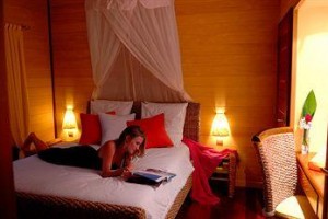 Legends Resort Moorea voted 7th best hotel in Moorea