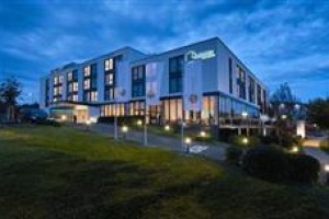 Legere Premium Hotel Luxembourg Image