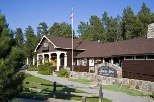 Legion Lake Resort Image