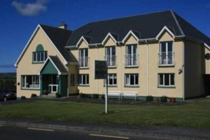 Lehinch Lodge Guest House Lahinch voted 2nd best hotel in Lahinch