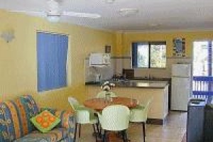 Leilani Haciendas Apartments Port Stephens Image