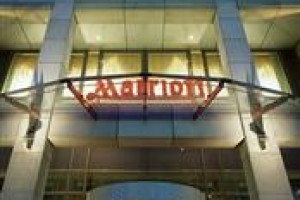 Leipzig Marriott Hotel Image