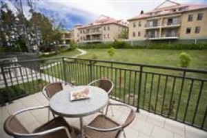 Leisure Inn Spires - Blue Mountains voted 5th best hotel in Leura