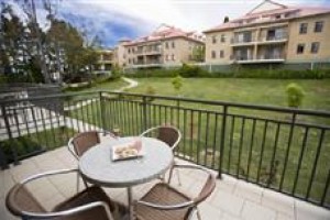 Leisure Inn Spires - Blue Mountains Image