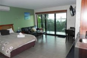 Leisure-Lee Holiday Apartments Ballina (Australia) Image