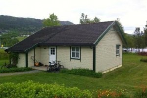 Leiteland Motel & Camping voted  best hotel in Volda