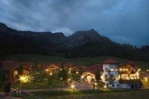 Chalet Hotel Leitenhof voted  best hotel in Scheffau am Wilden Kaiser