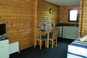 Leith Valley Touring Park Dunedin Image