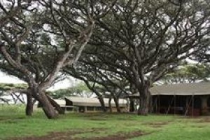 Lemala Ngorongoro Camp Image